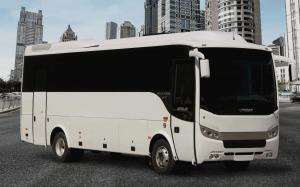 Otokar Sultan Mega VIP '2015